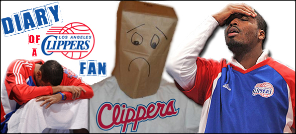 Diary of a Los Angeles Clippers Fan (Part 52)